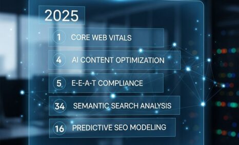 seo audit prompts 2025