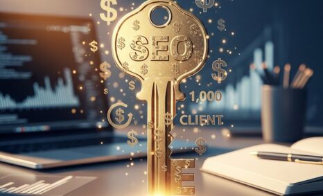seo prompts 1000 client