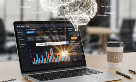 seo success ai keyword tools