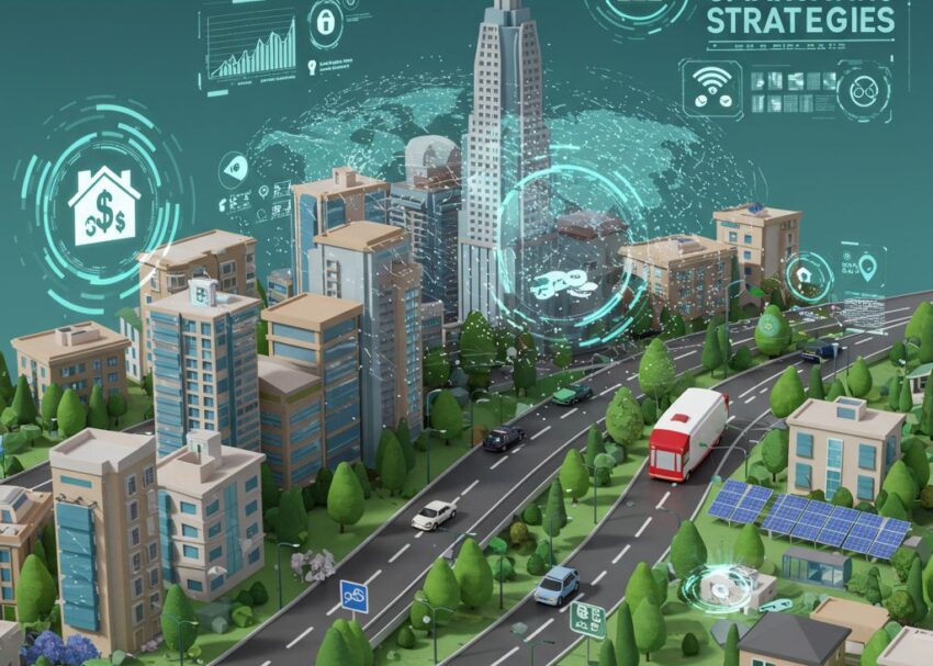 smart saving strategies 2025