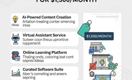 smart subscription ideas 1500