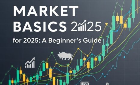 stock market basics 2025