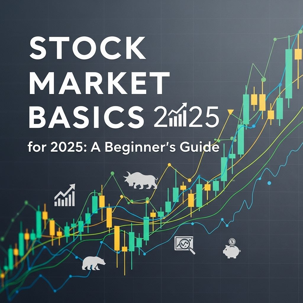 stock market basics 2025