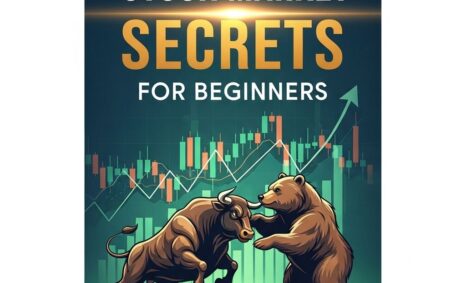 stock market secrets beginners