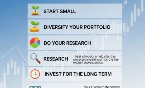 stock market tips beginners