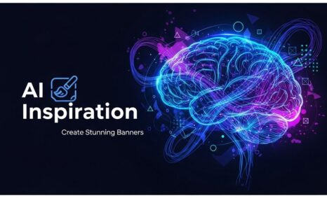 Blog stunning banners ai inspiration