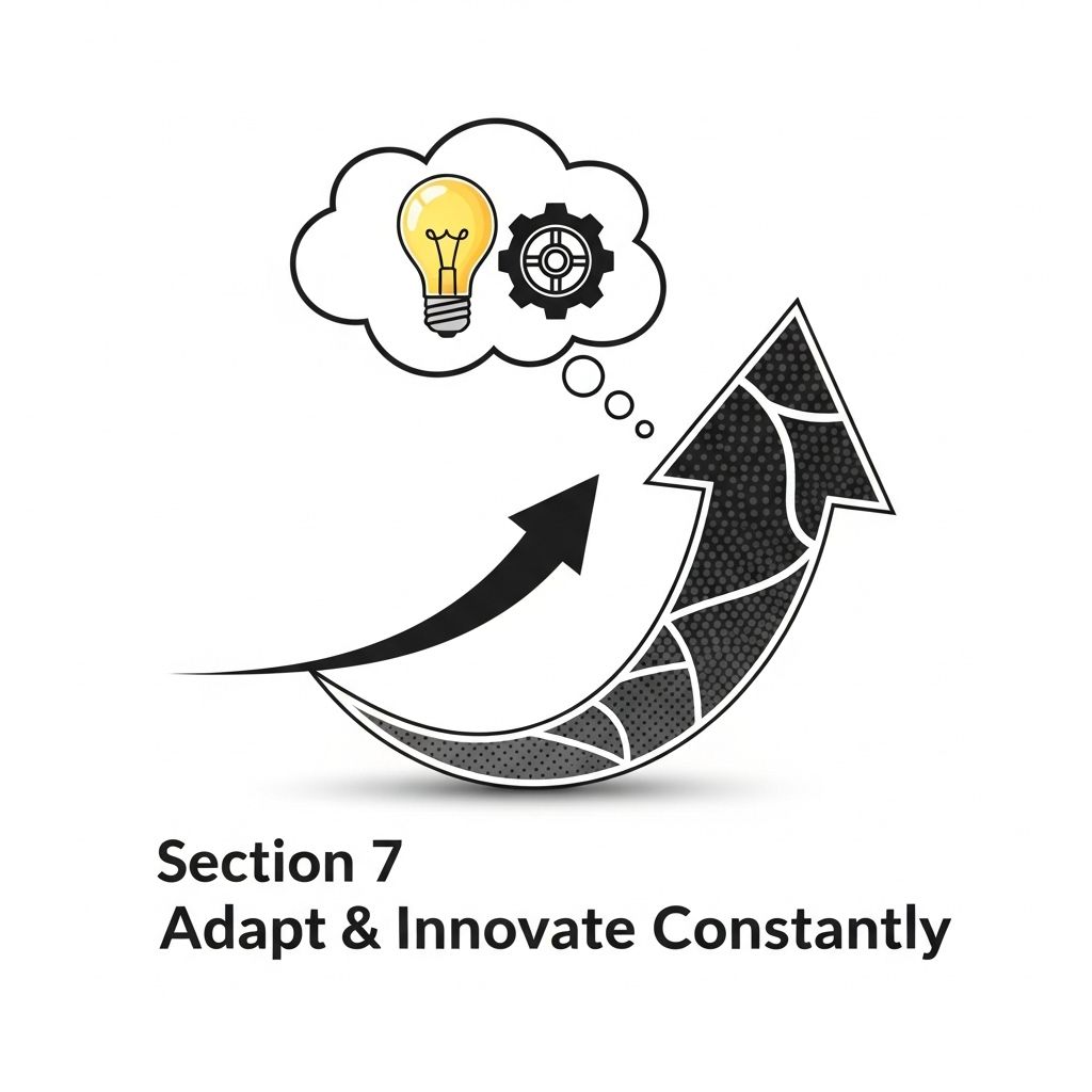 7 Proven Strategies for Thriving Brand Deals thriving brand deals strategies