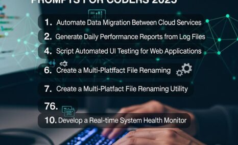 Blog top 10 automation scripts