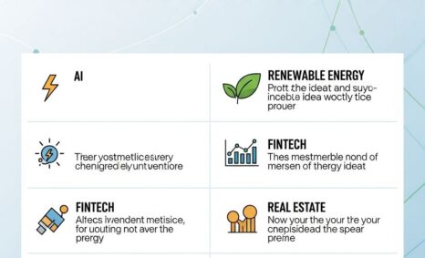 Blog top 7 investment ideas 2025