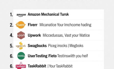top 7 micro income platforms
