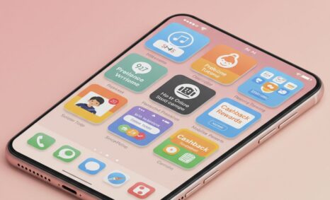 Blog top mobile apps earning side income