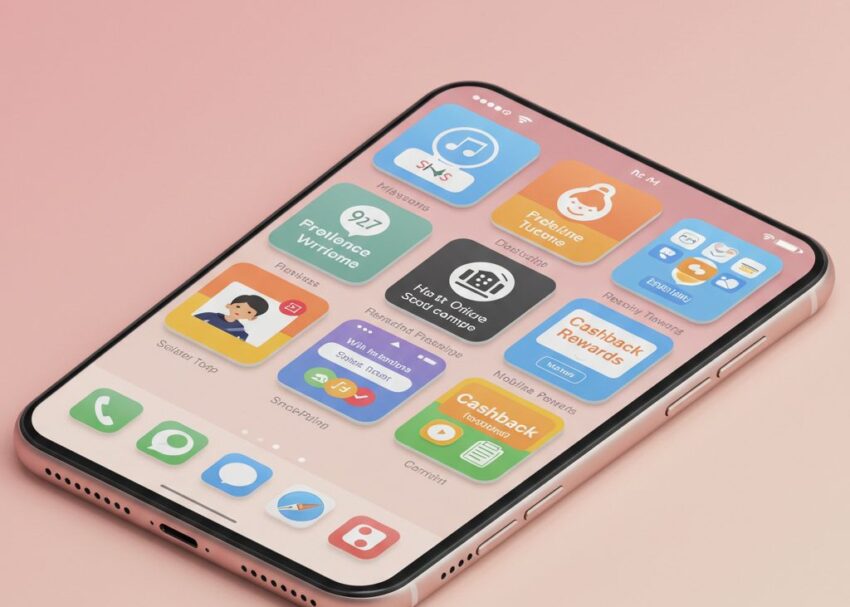 Top Mobile Apps for Earning Side Income in 2025 top mobile apps earning side income