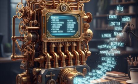 Blog ultimate blog title prompts 2025