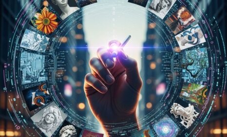 Blog unique composition ideas ai