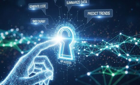 Blog unlock api potential ai prompts