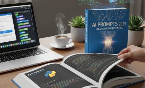 Blog unlock coding potential ai prompts