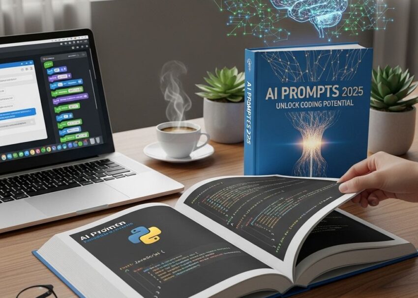 unlock coding potential ai prompts