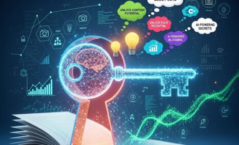 unlock creative blog ideas ai