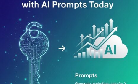 unlock revenue streams ai prompts