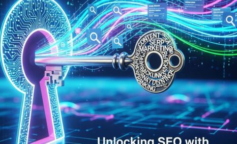 Blog unlock seo ai keyword prompts