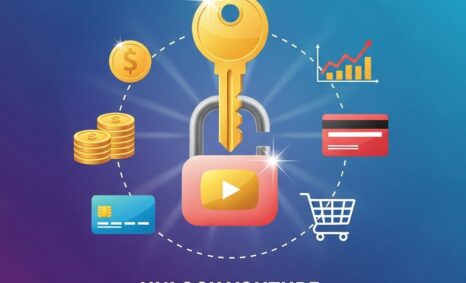 unlock youtube revenue streams