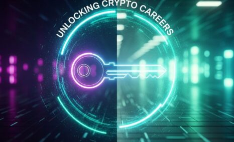 unlocking crypto careers web3