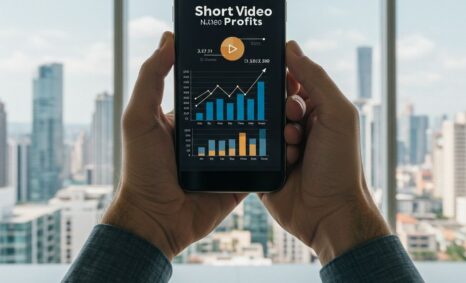 unlocking short video profits