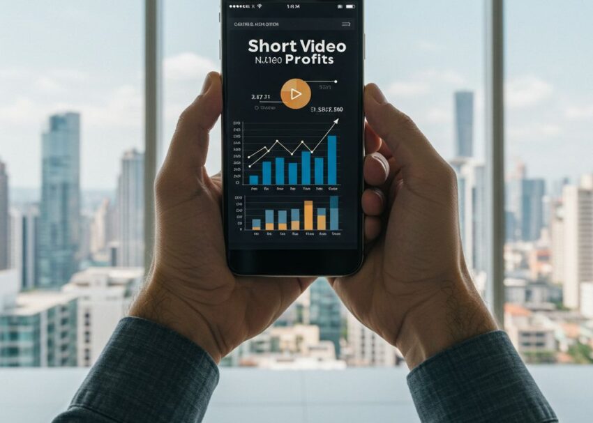 unlocking short video profits