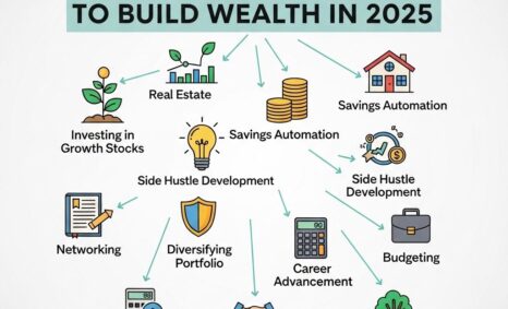 wealth building strategies 2025 1