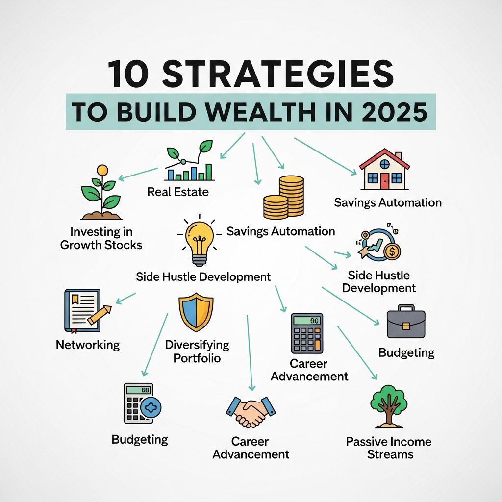 wealth building strategies 2025 1