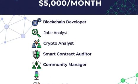 web3 jobs 5000 month