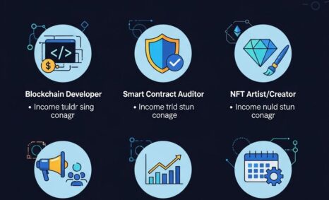 web3 jobs boost income 2025