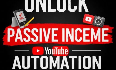 youtube automation strategies