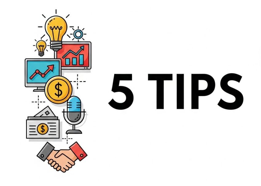 youtube monetization tips success