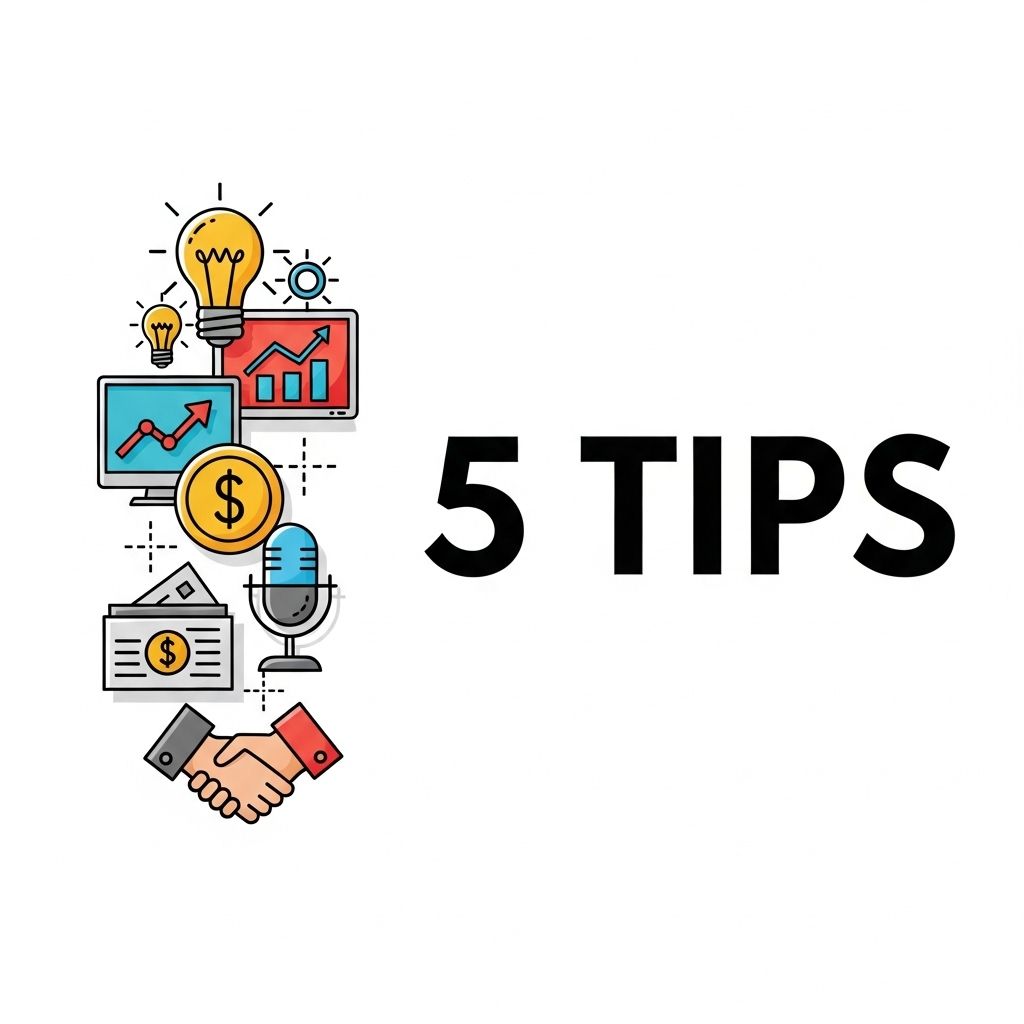 youtube monetization tips success