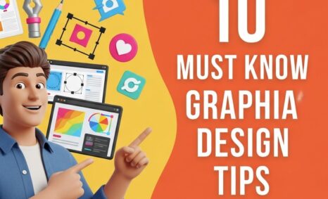 Blog 10 essential graphic design tips