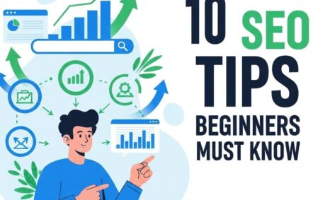 10 essential seo tips