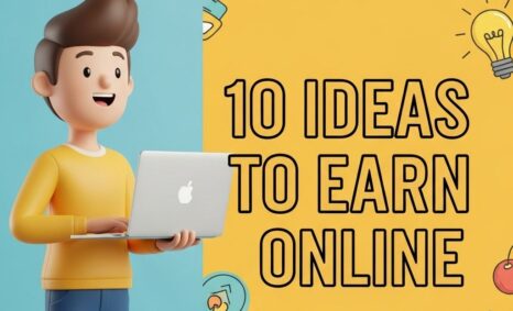 10 online class ideas