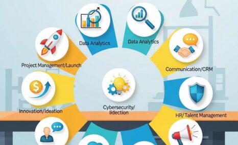 10 tools startup success