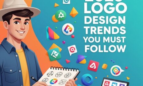 2025 logo design trends