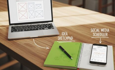 3 essential tools rapid launch