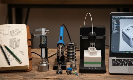 5 essential tools product creation