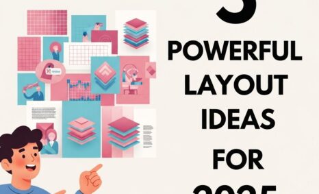 5 powerful layout ideas 2025