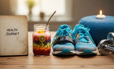 5 tools boost health journey