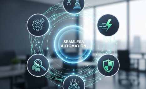 5 tools business automation