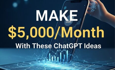 5000 month chatgpt ideas