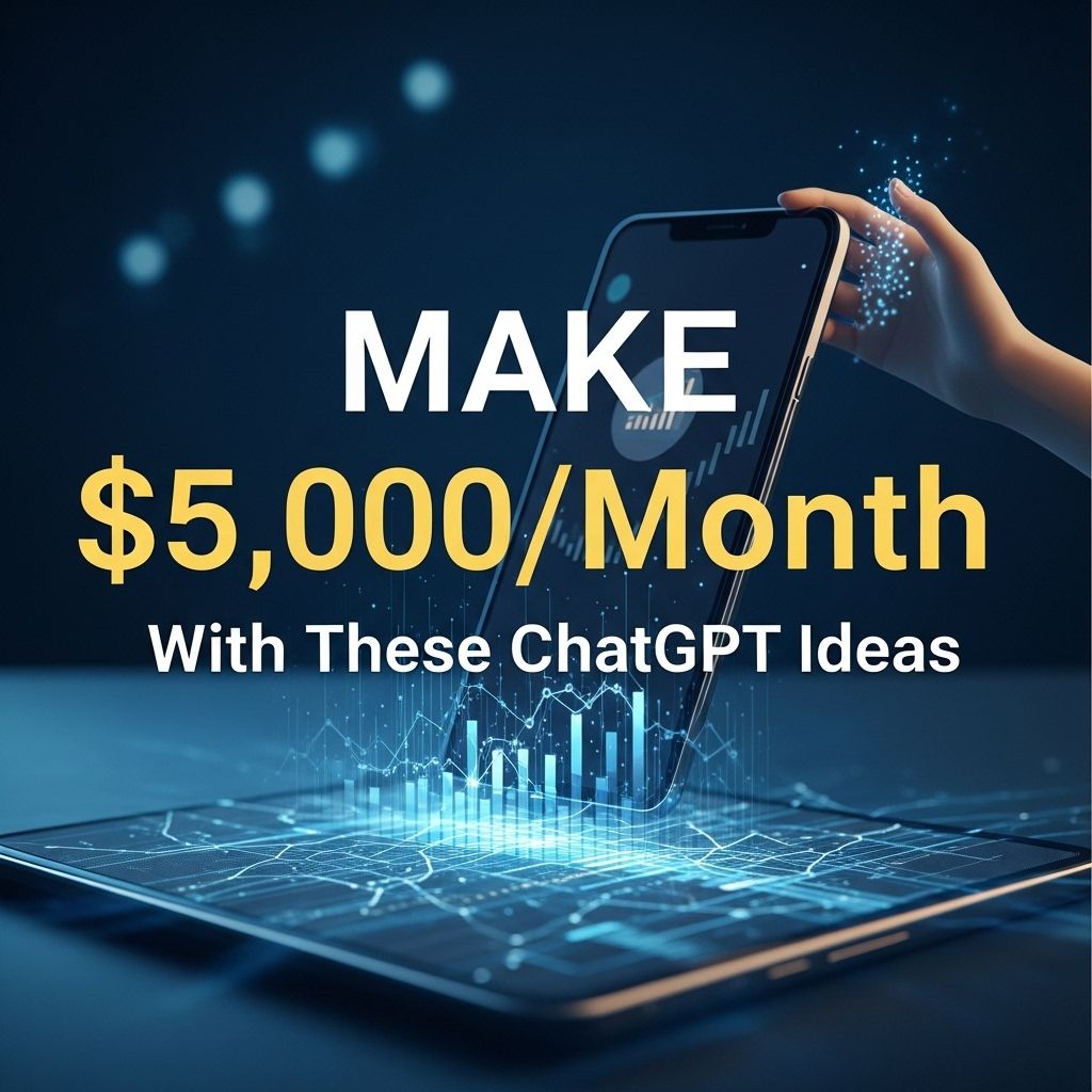5000 month chatgpt ideas
