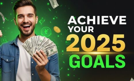 achieve 2025 work goals