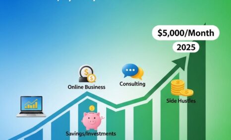 achieve 5000 month 2025