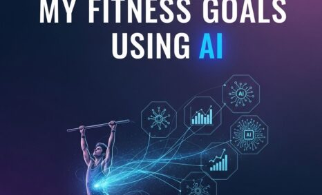 achieving fitness goals ai